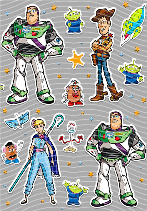 A5 Notebook Wraps-A 1047